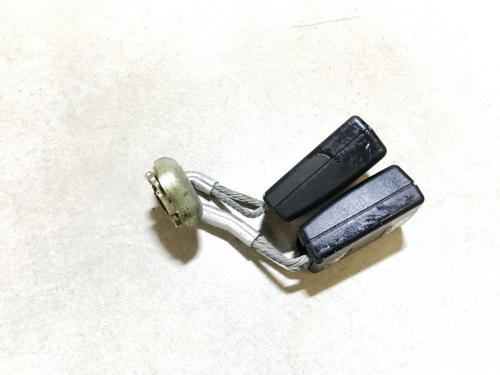Used Seat buckle Seat buckle VW PASSAT B6 (3C2) 1.9 TDI (105 hp) 35613845 35613845