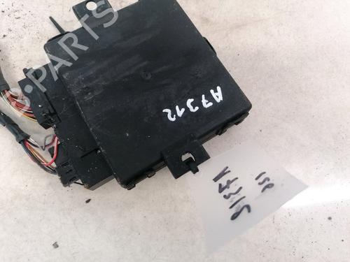Electronic module OPEL ASTRA G Hatchback (T98) 1.7 TD (F08, F48) | BP35494937M83 - Image 3