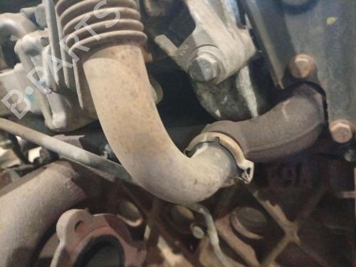 Pipe RENAULT SCÉNIC II (JM0/1_) 1.9 dCi (JM0G, JM12, JM1G, JM2C) | BP36827084M125 - Image 2