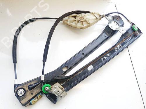 Used Front left window mechanism Front left window mechanism 34816110 34816110