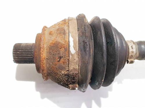 Right front driveshaft AUDI A6 C6 (4F2) 3.2 FSI | BP35350822M39 - Image 2