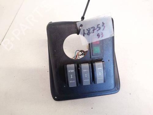 Comutador Comutador FORD TRANSIT Van (FA_ _) 2.2 TDCi (110 hp) 35331181 35331181