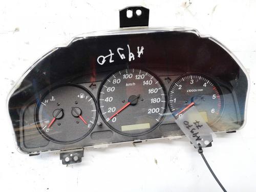 Used Instrument cluster Instrument cluster 35640974 35640974