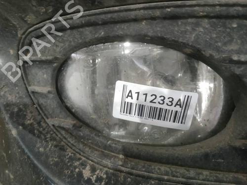 Højre foran tåkelykt Højre foran tåkelykt MERCEDES-BENZ C-CLASS (W203) C 200 Kompressor (203.042) (163 hp) 36942437 36942437
