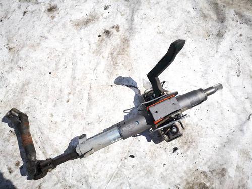Used Steering column Steering column OPEL ZAFIRA / ZAFIRA FAMILY B (A05) 1.9 CDTI (M75) (100 hp) 35289538 35289538