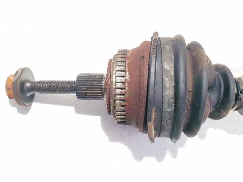 Right front driveshaft AUDI 80 B4 Saloon (8C2) 2.0 E | BP35184184M39 - Image 2