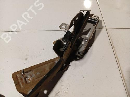 Pedal FORD FOCUS C-MAX (DM2) 1.6 TDCi | BP34911359I4 - Image 3
