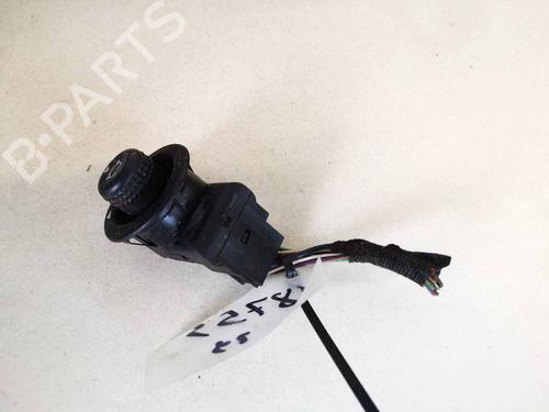 Mirror switch FORD TRANSIT Van (FA_ _) 2.2 TDCi | BP35246912I25 - Image 2