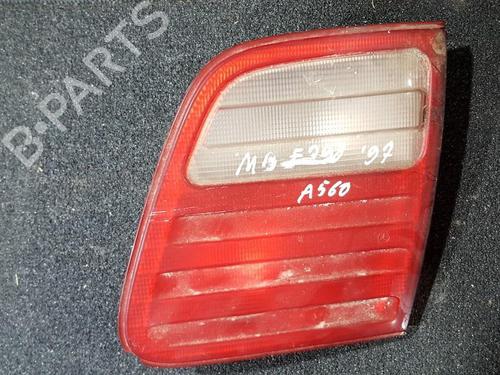 Used Right tailgate light Right tailgate light 35656722 35656722