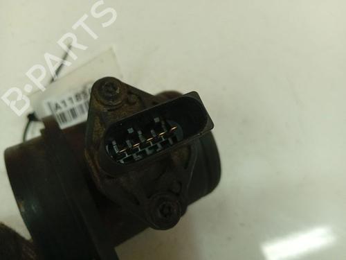 Mass air flow sensor VW GOLF V (1K1) 1.9 TDI | BP39456268M95 - Image 2