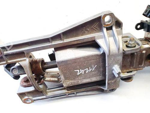 Steering column CITROËN C5 III (RD_) 2.0 HDi 140 (RDRHF8, RDRHFA, RDRHA8, RDRHAJ) | BP34761995M21 - Image 2