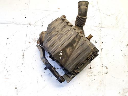 Used Air filter box Air filter box OPEL COMBO Tour 1.7 DTI 16V (75 hp) 35438384 35438384