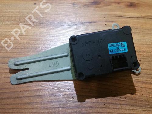 Used Electronic module Electronic module MAZDA 323 F V (BA) 1.5 16V (BA11) (88 hp) 33522641 33522641