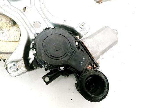 Used Left rear window motor Left rear window motor 35425716 35425716