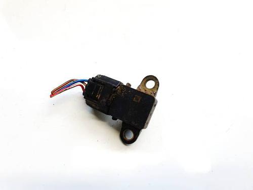 Used Electronic module Electronic module CITROËN C4 Picasso I MPV (UD_) 1.6 HDi (109 hp) 34959672 34959672