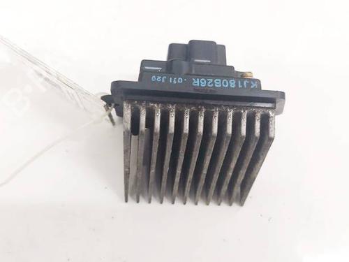 Used Heater resistor Heater resistor TOYOTA RAV 4 III (_A3_) 2.2 D 4WD (ALA30_, ALA30R) (136 hp) 34835781 34835781