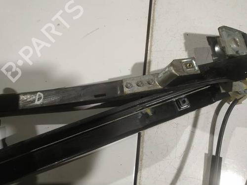 Front right window mechanism FORD MONDEO III (B5Y) 1.8 16V | BP34850331C23 - Image 3