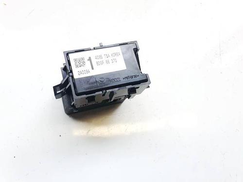 Comutador MAZDA CX-30 (DM) SKYACTIV-G M Hybrid | BP38580119I30 - Image 3