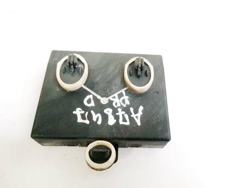 Electronic module AUDI A6 C6 (4F2) 2.4 | BP35363480M83 - Image 2