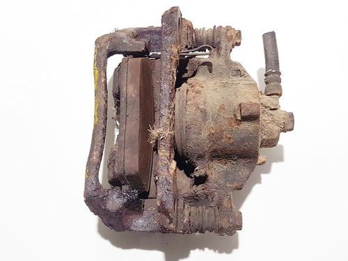 Left front brake caliper ROVER 25 I Hatchback (RF) 2.0 iDT | BP35565706M105 - Image 3