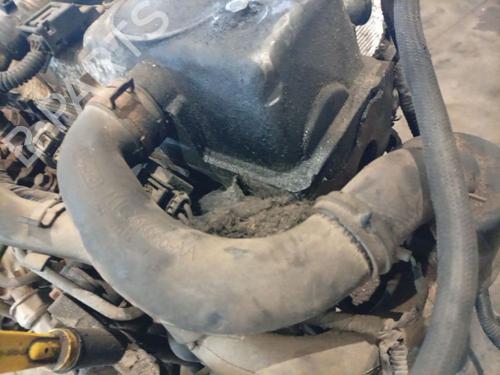 Used Pipe Pipe 38581273 38581273
