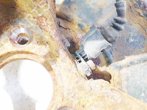 Used Electronic sensor Electronic sensor SKODA OCTAVIA II (1Z3) 1.9 TDI (105 hp) 40276096 40276096
