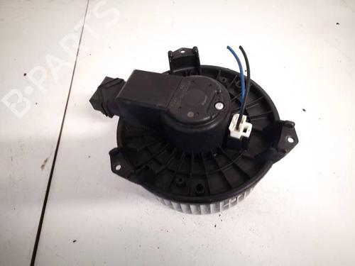 Used Heater blower motor Heater blower motor JEEP COMPASS (MK49) 2.2 CRD (136 hp) 35152598 35152598