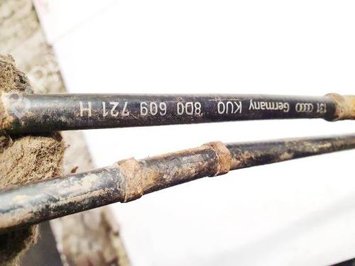 Cable AUDI A4 B5 (8D2) 1.9 TDI | BP34855189E12 - Image 4