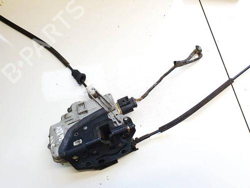 Used Front left lock Front left lock VW PASSAT B6 (3C2) 2.0 TDI (140 hp) 35189499 35189499