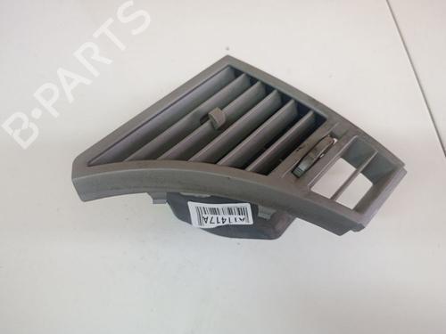 Grille d'aération Grille d'aération CHRYSLER SEBRING (JS) 2.0 CRD (140 hp) 36587901 36587901