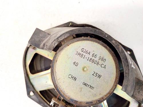 Speaker MAZDA 6 Hatchback (GG) 2.0 DI (GG14) | BP32567714E2 