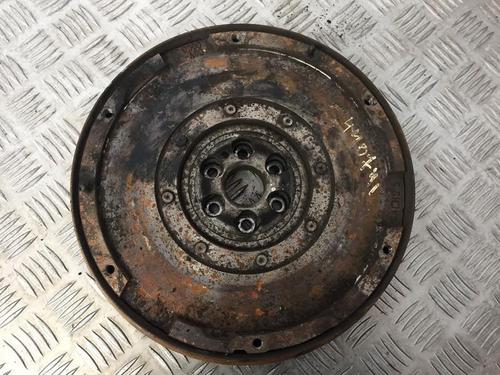 Used Flywheel Flywheel FORD FIESTA VI (CB1, CCN) 1.6 TDCi (95 hp) 35714170 35714170