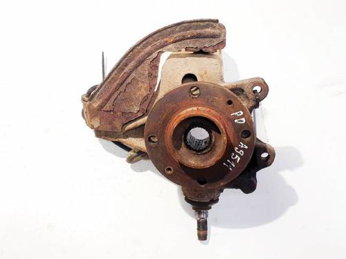 Used Right front steering knuckle Right front steering knuckle 35200985 35200985