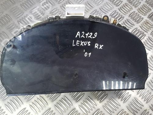 Quadrante Quadrante LEXUS RX (MCU15) 300 (MCU10_, MCU10R) (201 hp) 35680810 35680810