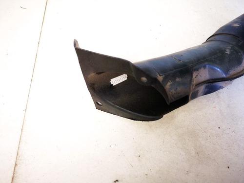 Pipe HONDA CIVIC VI Hatchback (EJ, EK) 1.4 i S (EJ9) | BP35534012M125 - Image 3