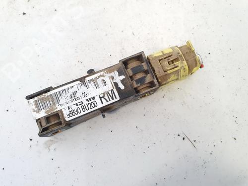 Used Electronic module Electronic module NISSAN ALMERA TINO (V10) 2.2 dCi (115 hp) 32886955 32886955