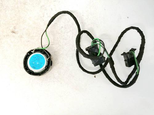 Used Speaker AUDI A6 C5 (4B2, 4B4) 1.9 TDI (130 hp) 32578711