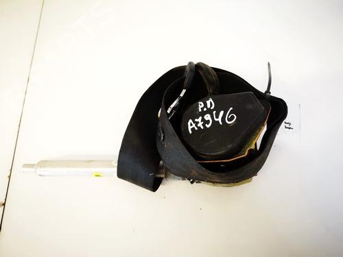 Used Front right seatbelt Front right seatbelt AUDI A4 B5 (8D2) 1.9 TDI (90 hp) 35489734 35489734
