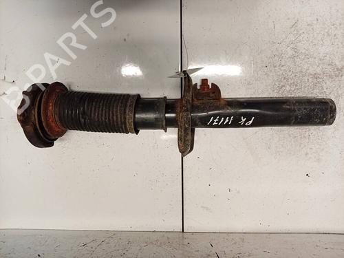 Used Left front shock absorber Left front shock absorber 38430892 38430892