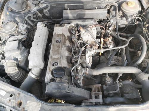 Engine mount AUDI 100 C4 Avant (4A5) 2.5 TDI | BP33100782M89 - Image 4