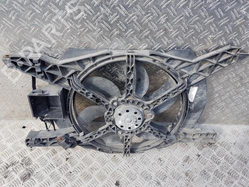 Used Fan Fan RENAULT LAGUNA I (B56_, 556_) 2.0 (556A) (139 hp) 35672562 35672562