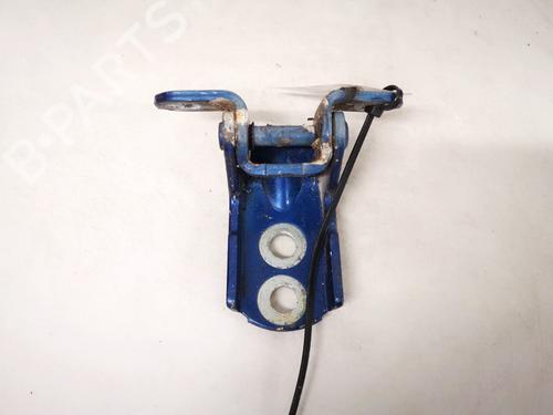 Used Hinge/Door check strap Hinge/Door check strap NISSAN X-TRAIL II (T31) 2.0 4x4 (140 hp) 33083167 33083167
