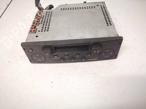 Used Radio Radio 35439832 35439832