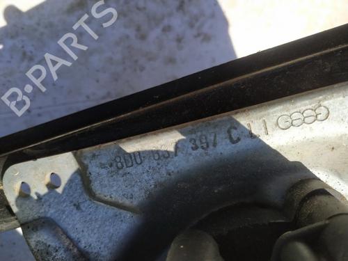 Front left window mechanism AUDI A4 B5 (8D2) 1.9 TDI | BP35515775C22 - Image 3