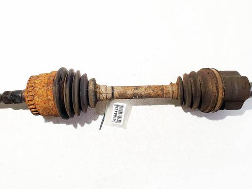 Used Left front driveshaft Left front driveshaft 34873696 34873696