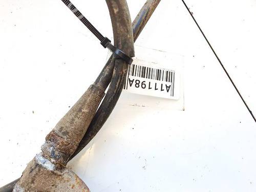 Cable HONDA FR-V (BE) 2.2 i CTDi (BE5) | BP38103645E12 - Image 2