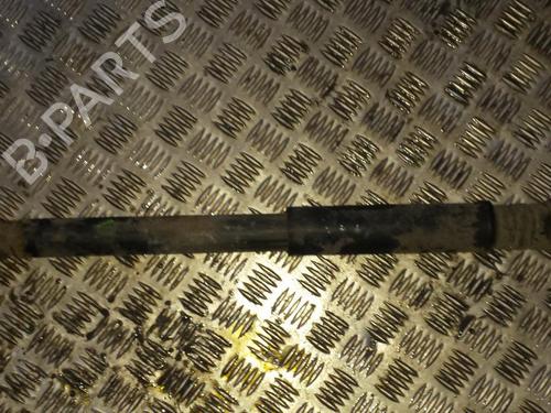 Used Left rear shock absorber Left rear shock absorber 35670807 35670807