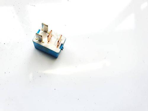 Electronic sensor TOYOTA PREVIA II (_R3_) 2.0 D-4D (CLR30_, CLR30R) | BP32584381M84 - Image 3