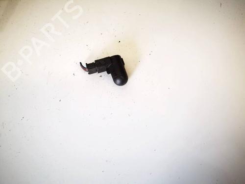 Used Electronic module Electronic module OPEL ZAFIRA / ZAFIRA FAMILY B (A05) 1.9 CDTI (M75) (120 hp) 34969628 34969628