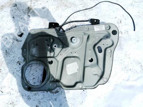 Used Front right window mechanism Front right window mechanism 35268744 35268744